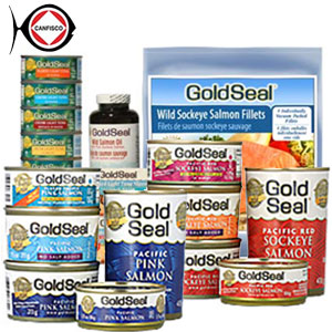 Seafood Media