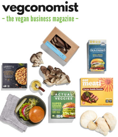 News - Plant Based/Vegan, Page 52