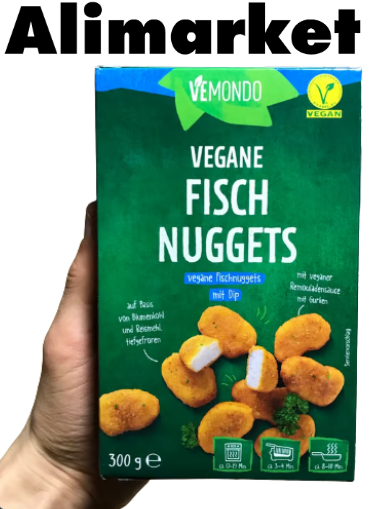 FIS - Worldnews in Brief - IN BRIEF - Lidl will introduce price parity  between its plant-based range and its animal-based counterparts -
