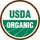 Organico USDA