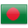 Cliquee en la bandera para mas informacion sobre Bangladesh
