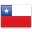 Click on the flag for more information about Chile