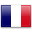 Click on the flag for more information about France