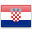 Click on the flag for more information about Croatia
