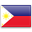 Cliquee en la bandera para mas informacion sobre Filipinas