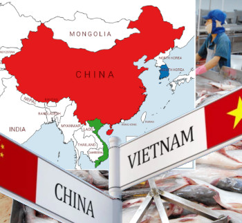 Vietnam asks China to expand the list of agricultural and aquatic products for export(图1)